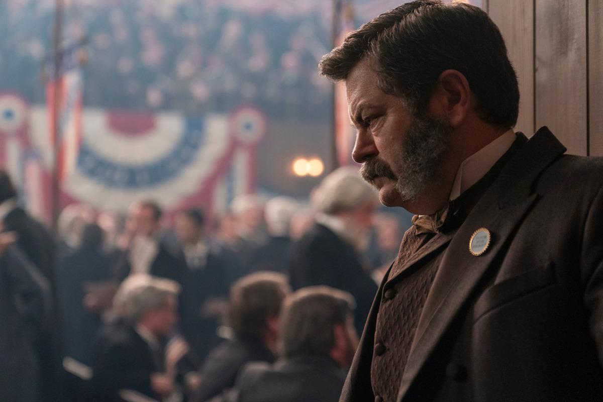 Stranger things y All´s fair, series que estrenan en noviembre