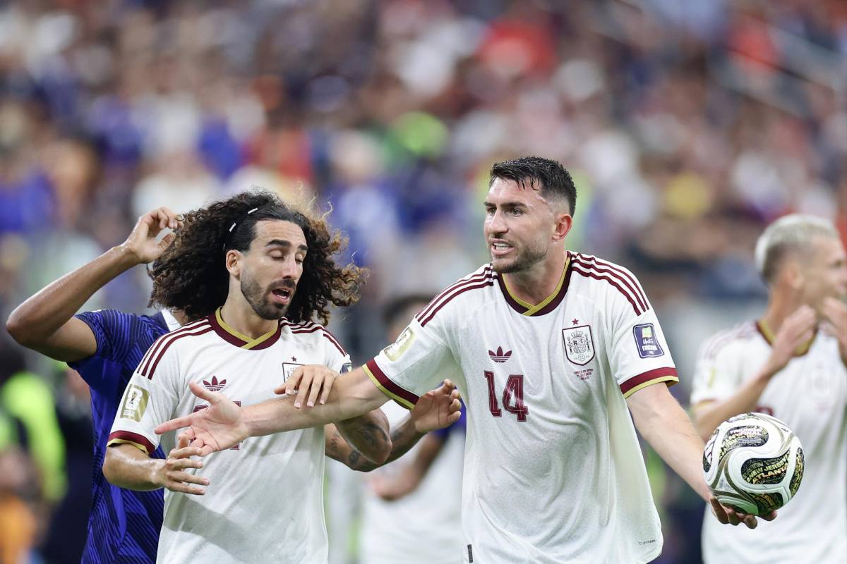 Mundial 2026: FIFA castiga a España después de la victoria ante Francia