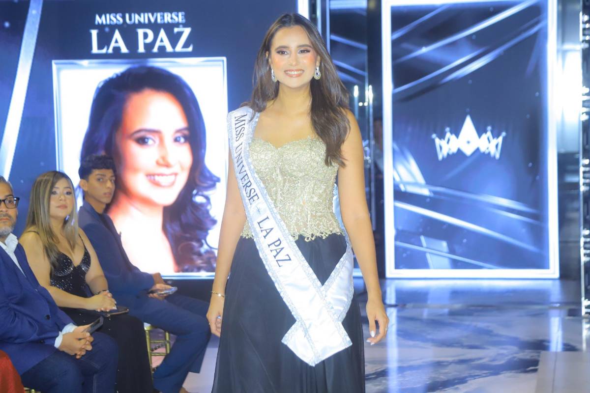 Miss Honduras Universo 2026: Así fue la primera pasarela oficial de las candidatas