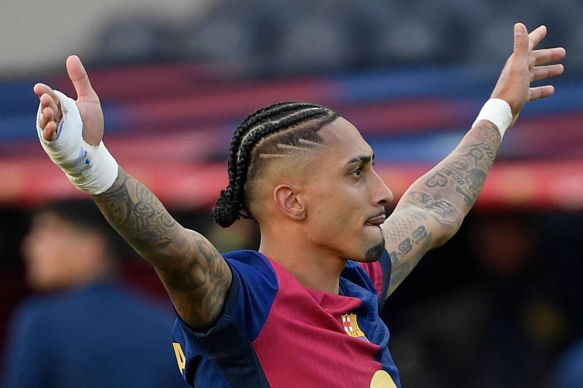 Ofrecen 160 millones por el goleador del Barcelona; este sería su destino