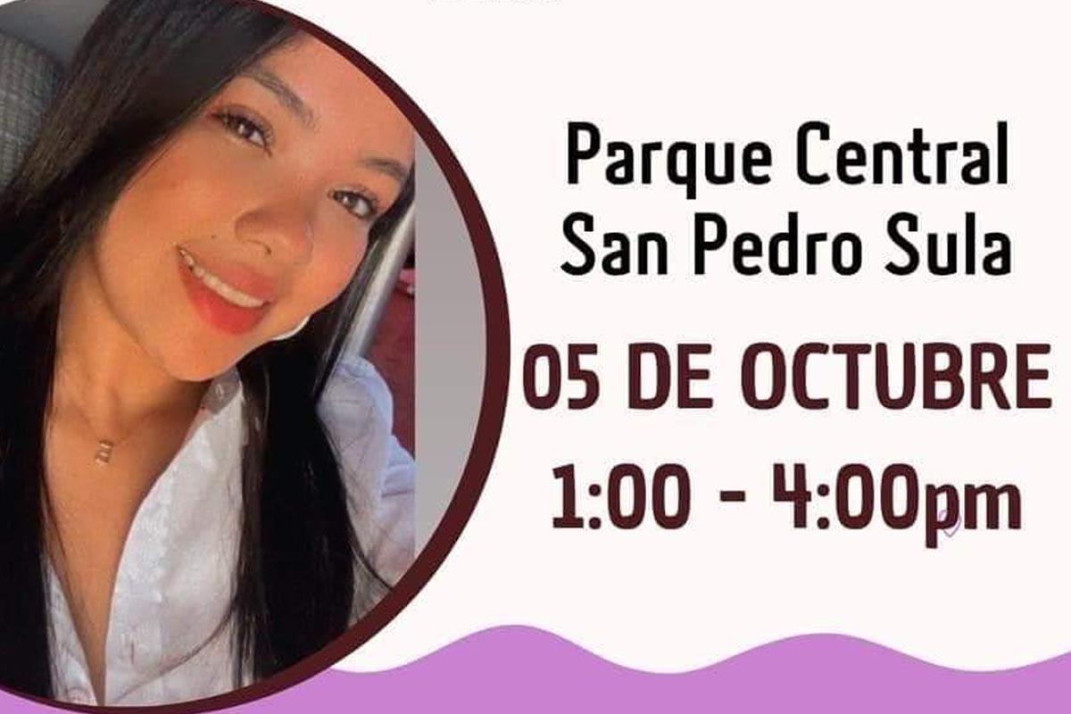 Foro de Mujeres por la Vida realizará plantón por ola de jovencitas desaparecidas