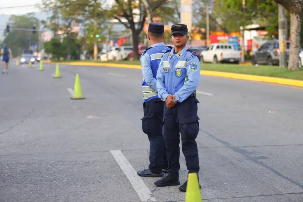 Euforia y buenas vibras: así se vivió el último bootcamp antes de Maratón La Prensa