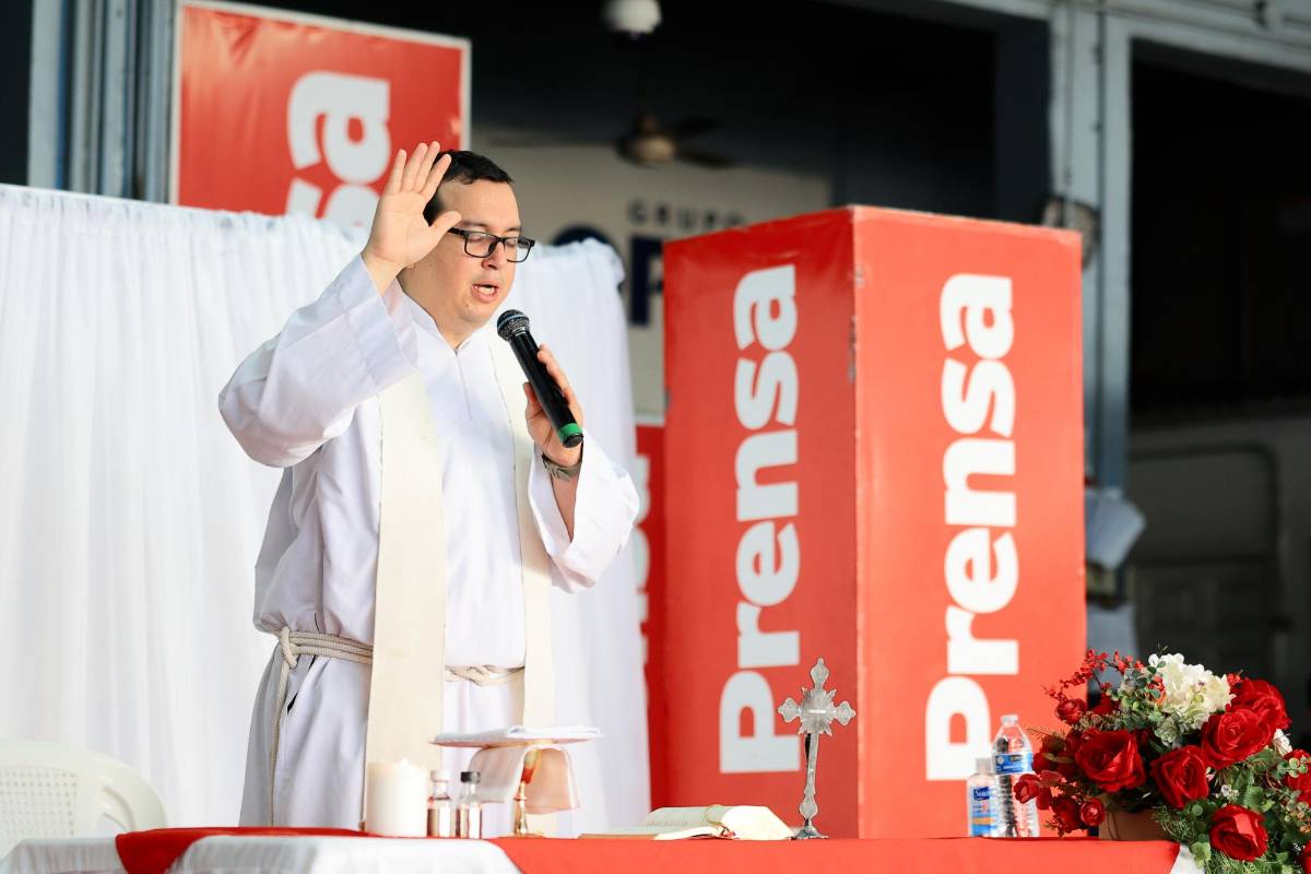 Celebración del 60 aniversario de LA PRENSA