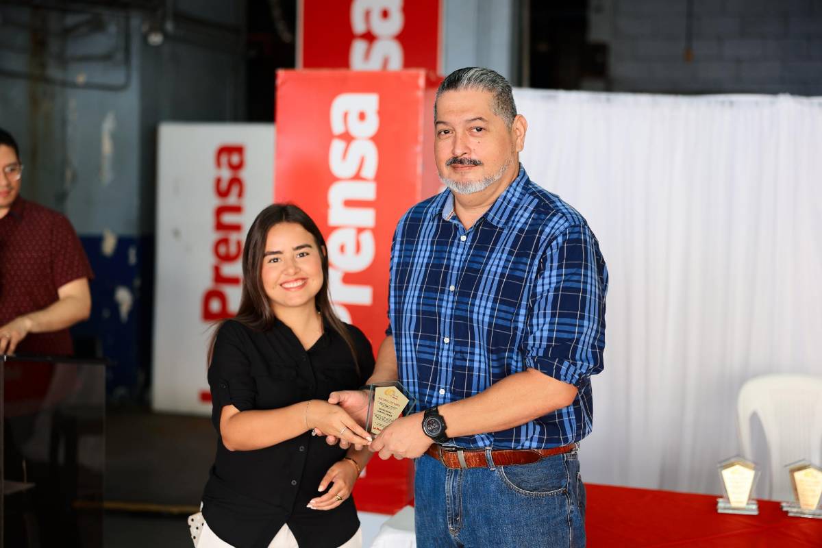 Celebración del 60 aniversario de LA PRENSA