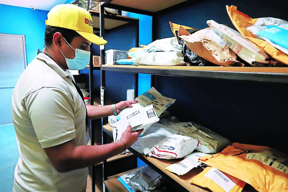 El auge de internet en la sociedad hondureña abre nuevas posibilidades comerciales.