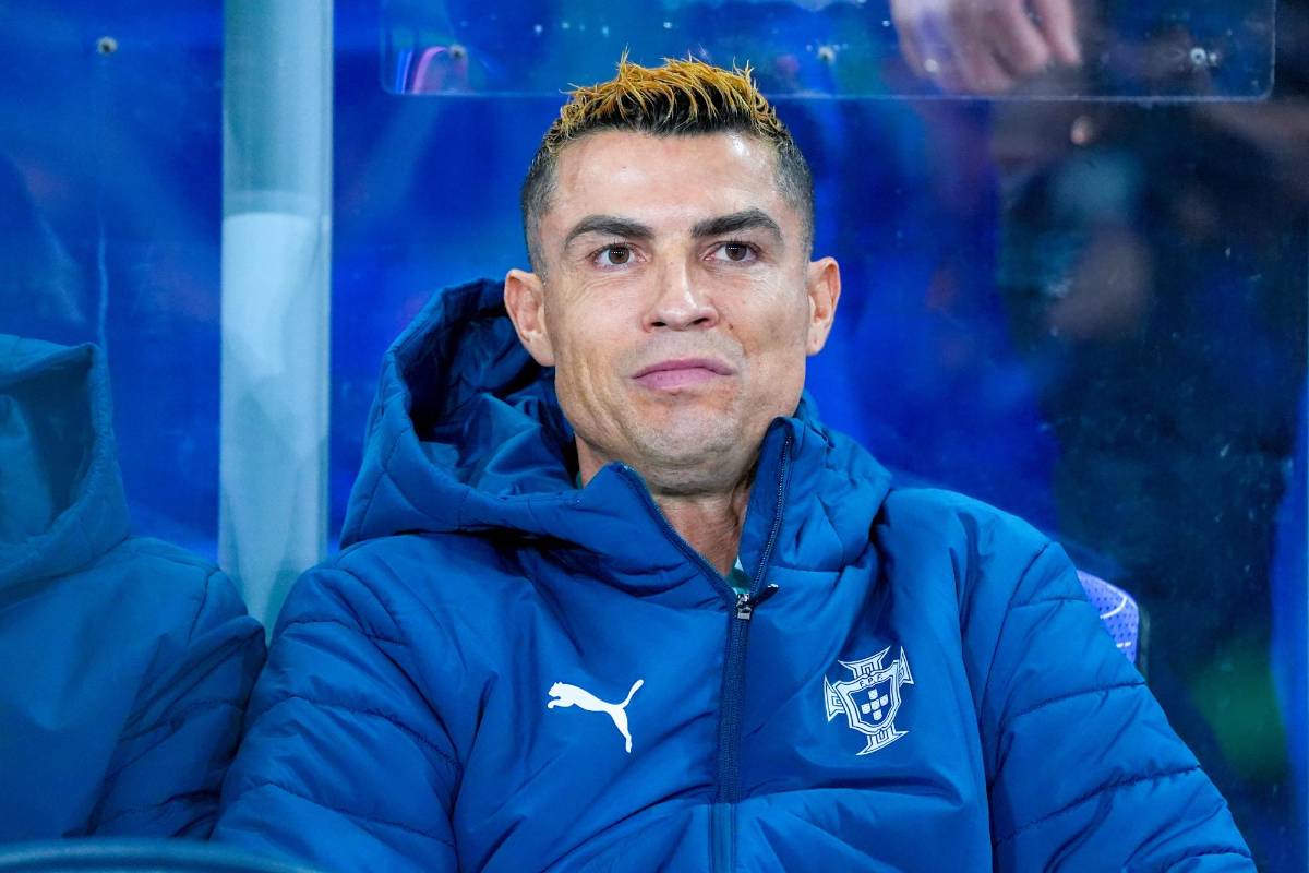 Presidente interviene tras rebeldía de Cristiano Ronaldo en Portugal: así terminó