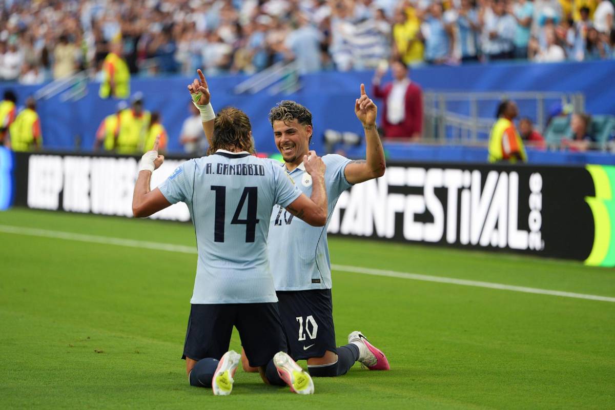 Uruguay sacude el Mundial 2026 y filtran tenso cruce: No se aguanta más”