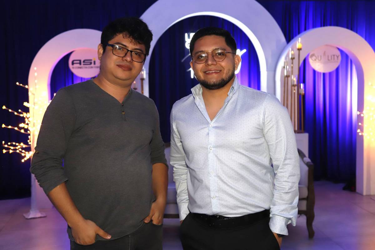 Gratitud por las buenas nuevas en la familia empresarial