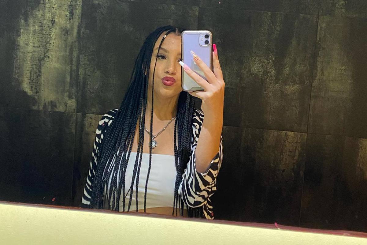 Giovana Sosa fue asesinada en una cita de hotel
