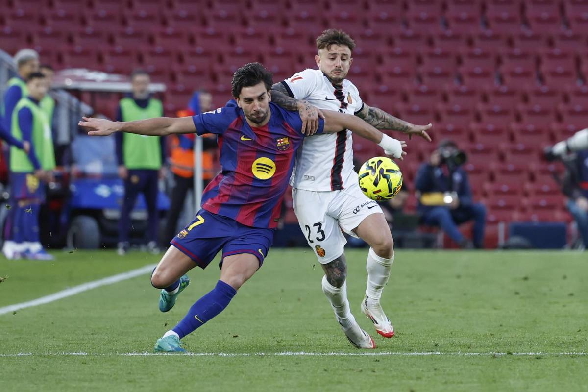 Pichichi LaLiga: Mbappé no perdona y responde a Lewandowski y Yamal; la tabla