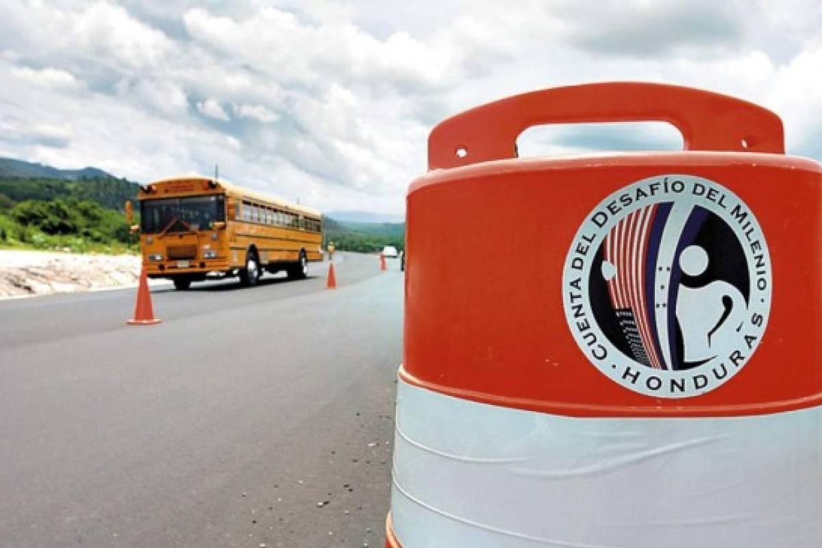 Sin certeza si Honduras accederá a la Cuenta del Milenio