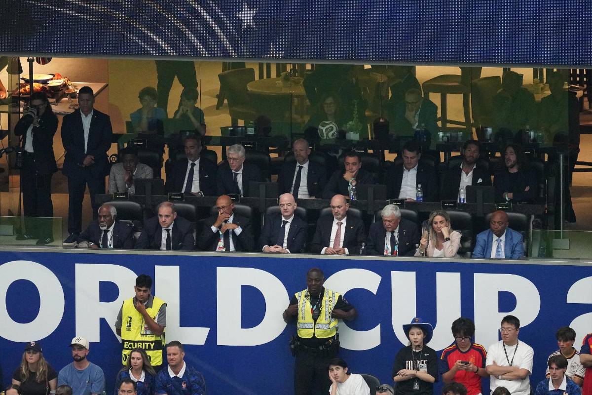 FIFA causa revuelo: Cambia las reglas para la final Argentina vs España del Mundial 2026