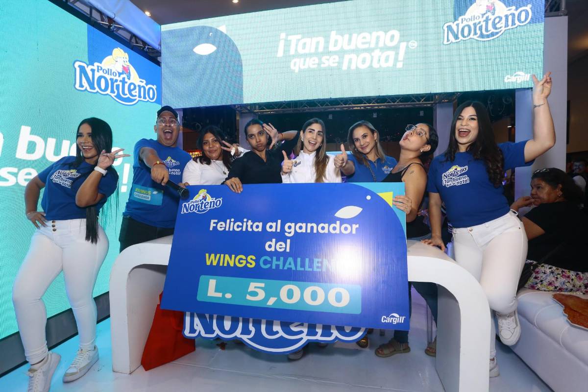 Expo Buen Provecho: hoy continua la fiesta gastronómica