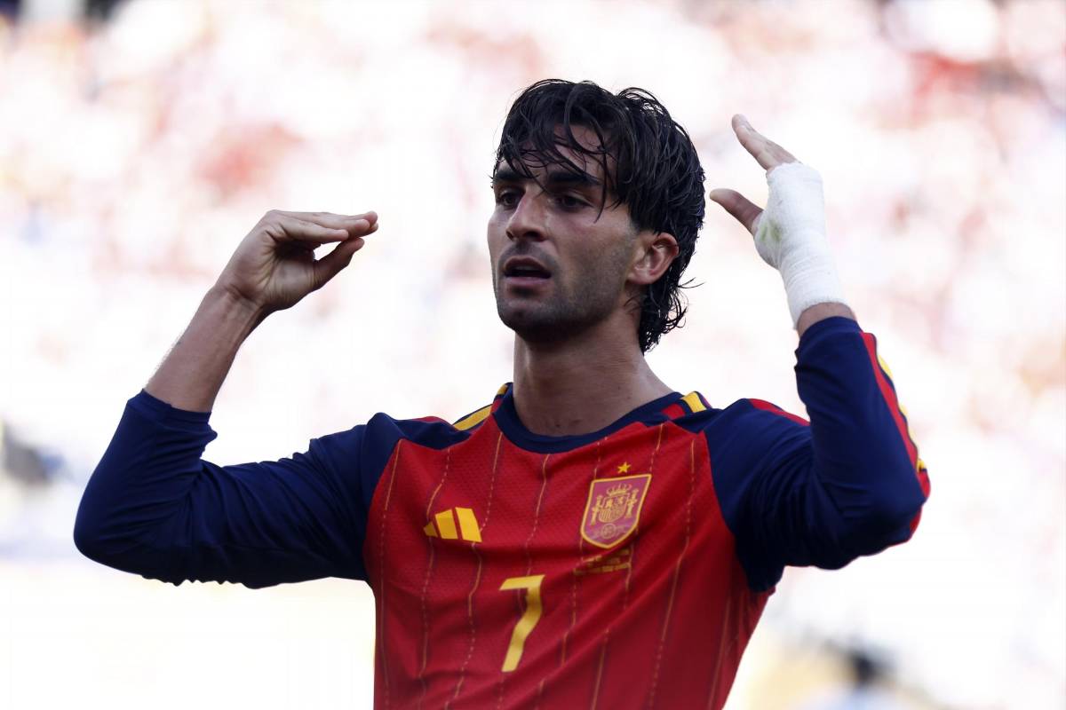 Bomba: Destapan extraña operación Real Madrid - Ferran Torres; Barcelona en vilo