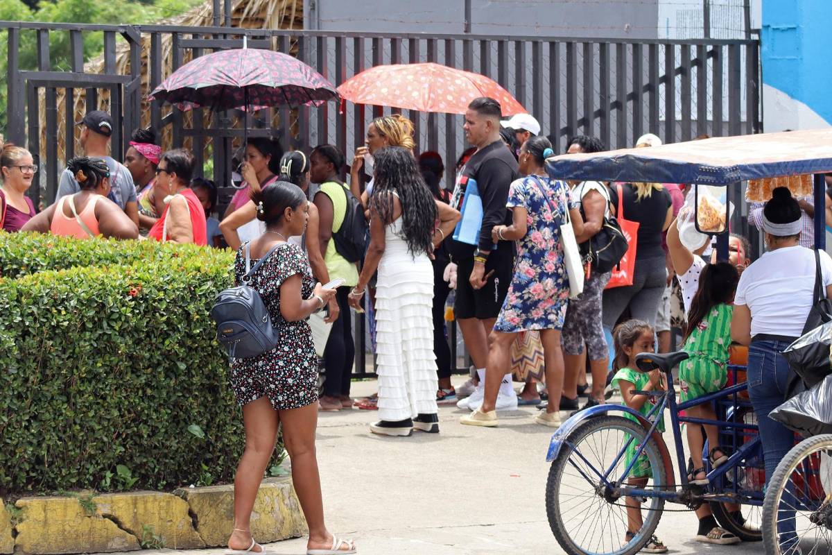 México transportará a migrantes que tengan una cita de ‘CBP One’ en Estados Unidos