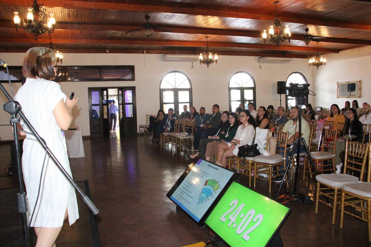 Más de 100 investigaciones presentarán médicos en Congreso