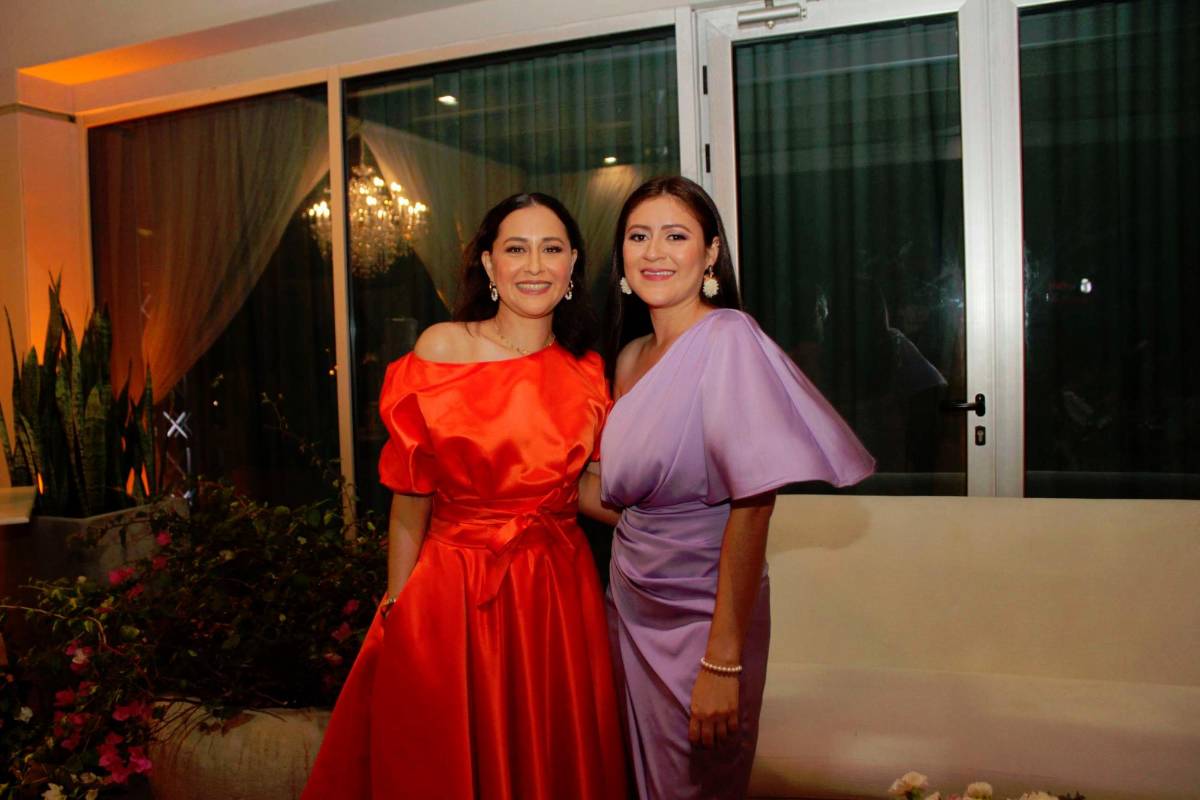 Luis López y Pahola García unieron sus vidas ante la ley