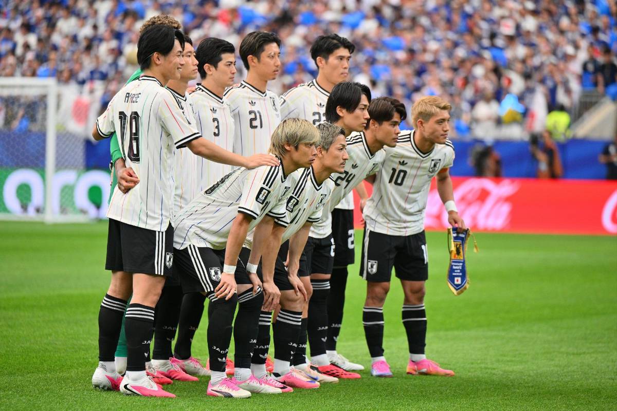 Locura de Brasil, llanto de Japón, burla de brasileño y lo que pasó con Shin Fujiyama