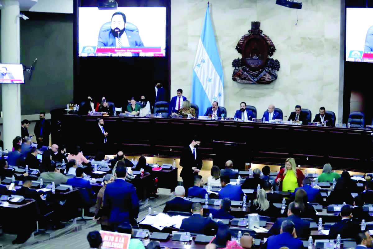 Nueva ley reducirá tiempos de adjudicación de compras