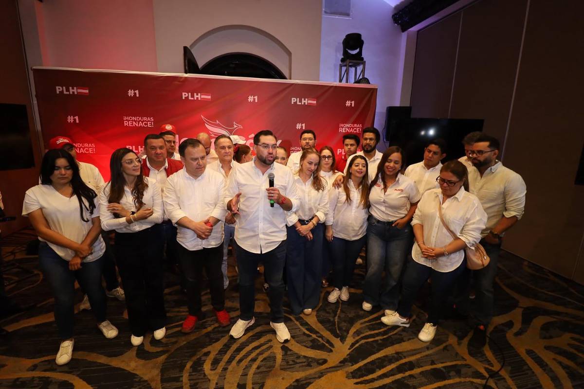 Jorge Cálix atiza contra Mel tras reconocer derrota; este fue su mensaje