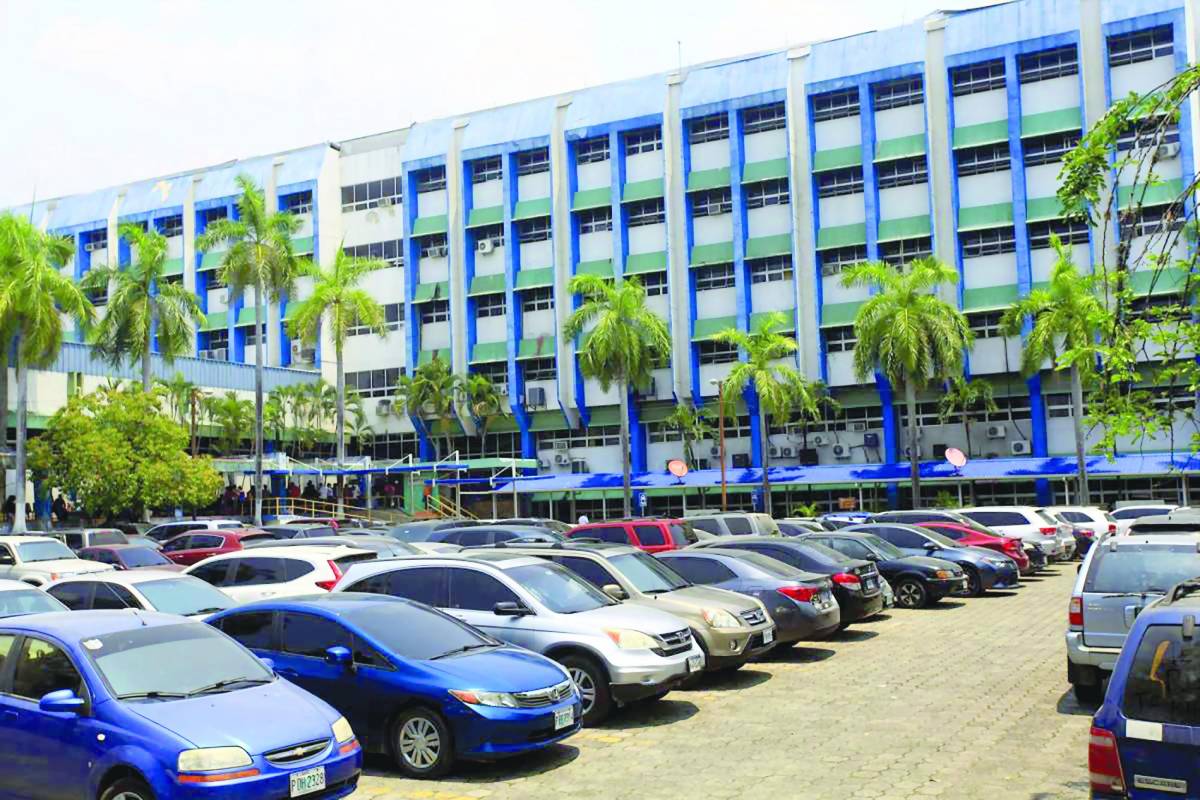 Hospitales de trauma en SPS y DC estarán construidos en 2025