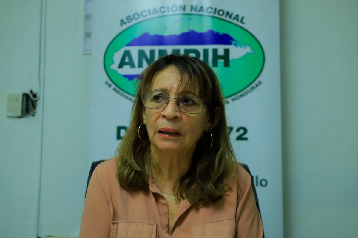 Mipymes exigen a Roberto Contreras respetar ley que los exonera