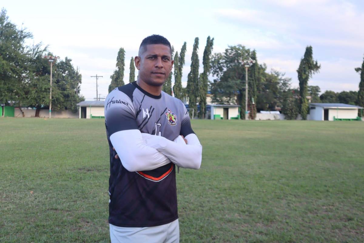 Costly se sincera: el equipo de la Premier con el que soñaba jugar