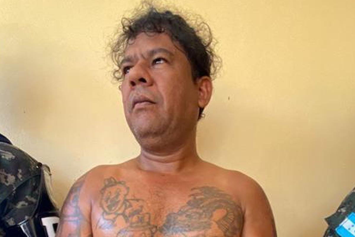 Cae sospechoso de matar a tres hermanos y a turista en Roatán