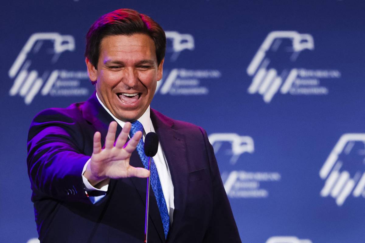 DeSantis anunciará su candidatura para las presidenciales de EEUU junto a Elon Musk