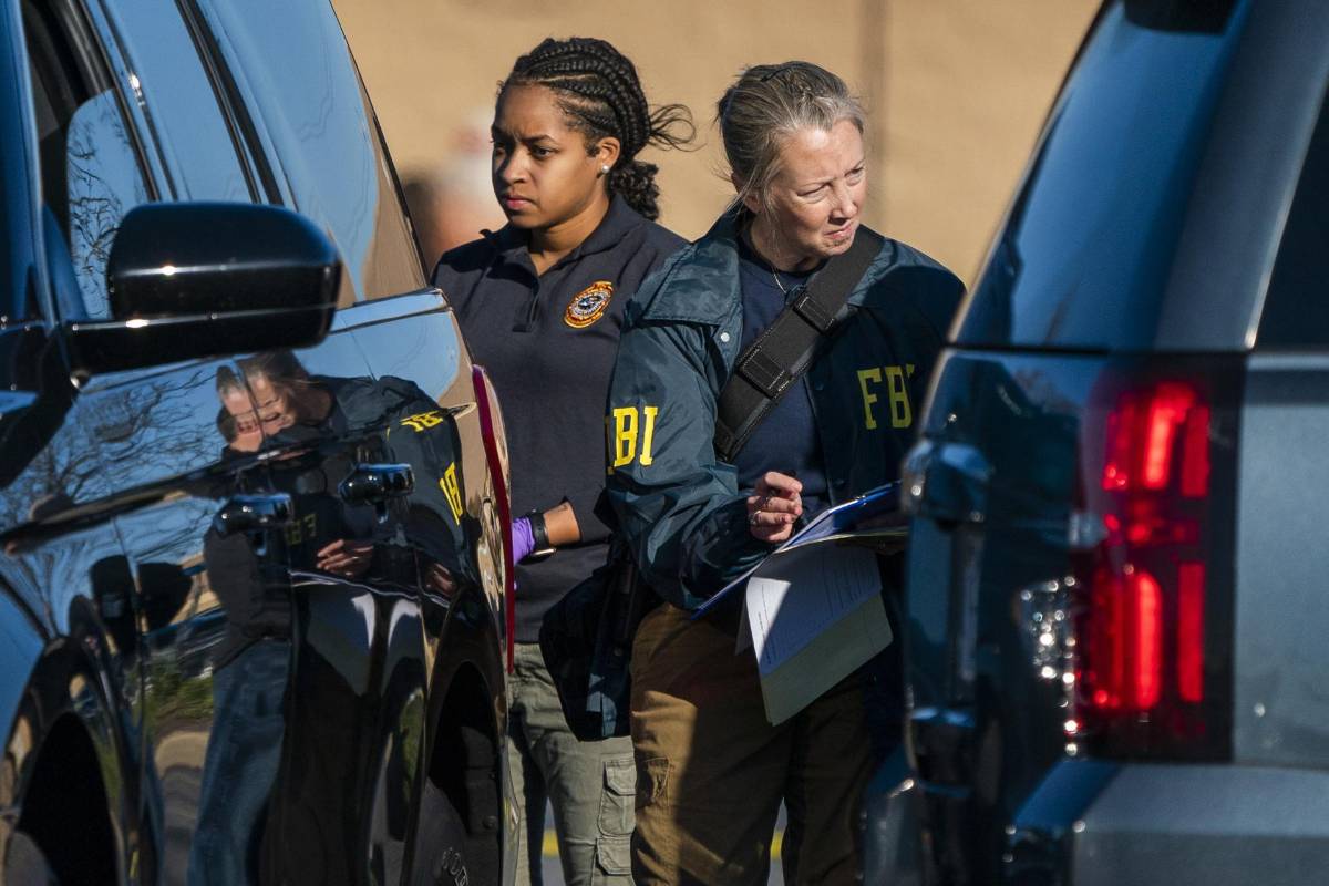 Estudiantes eran los tres muertos en tiroteo de Míchigan