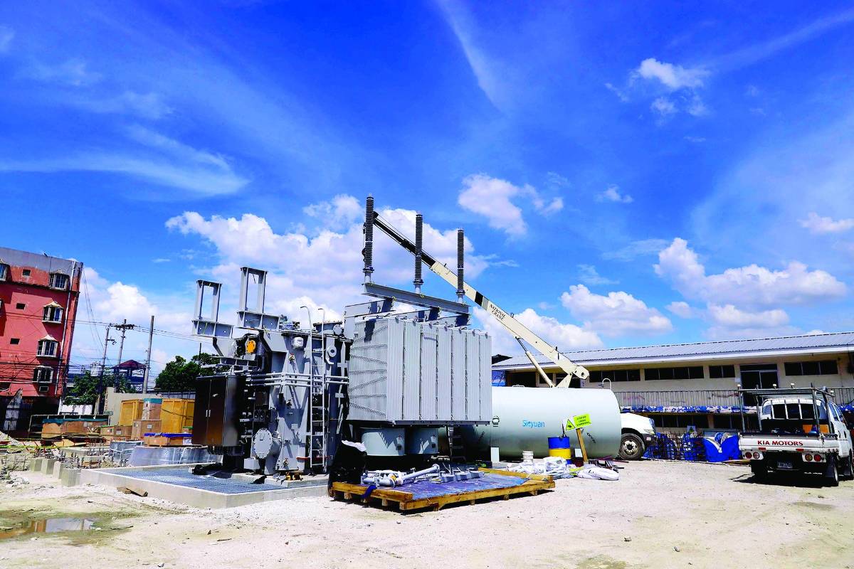 Invertirán $771 millones para fortalecer red de transmisión