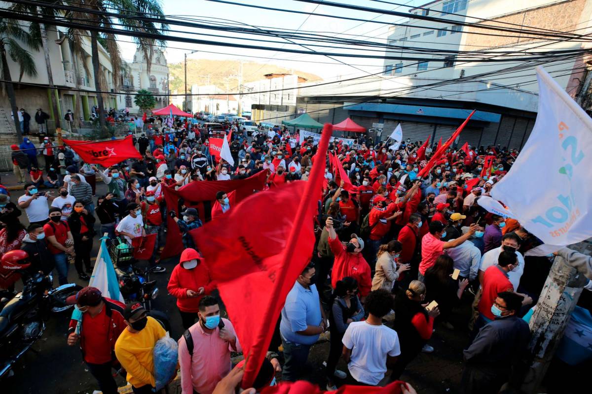 Luis Larach: Conflicto en el Legislativo ya deja consecuencias nefastas