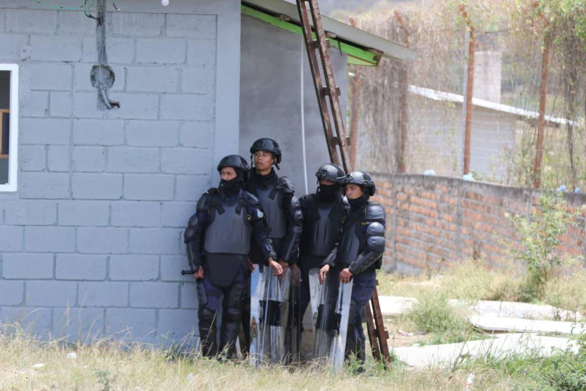 Socios de Koriun se reunirán con Tomás Zambrano, presidente del CN: “No bajaremos los brazos”