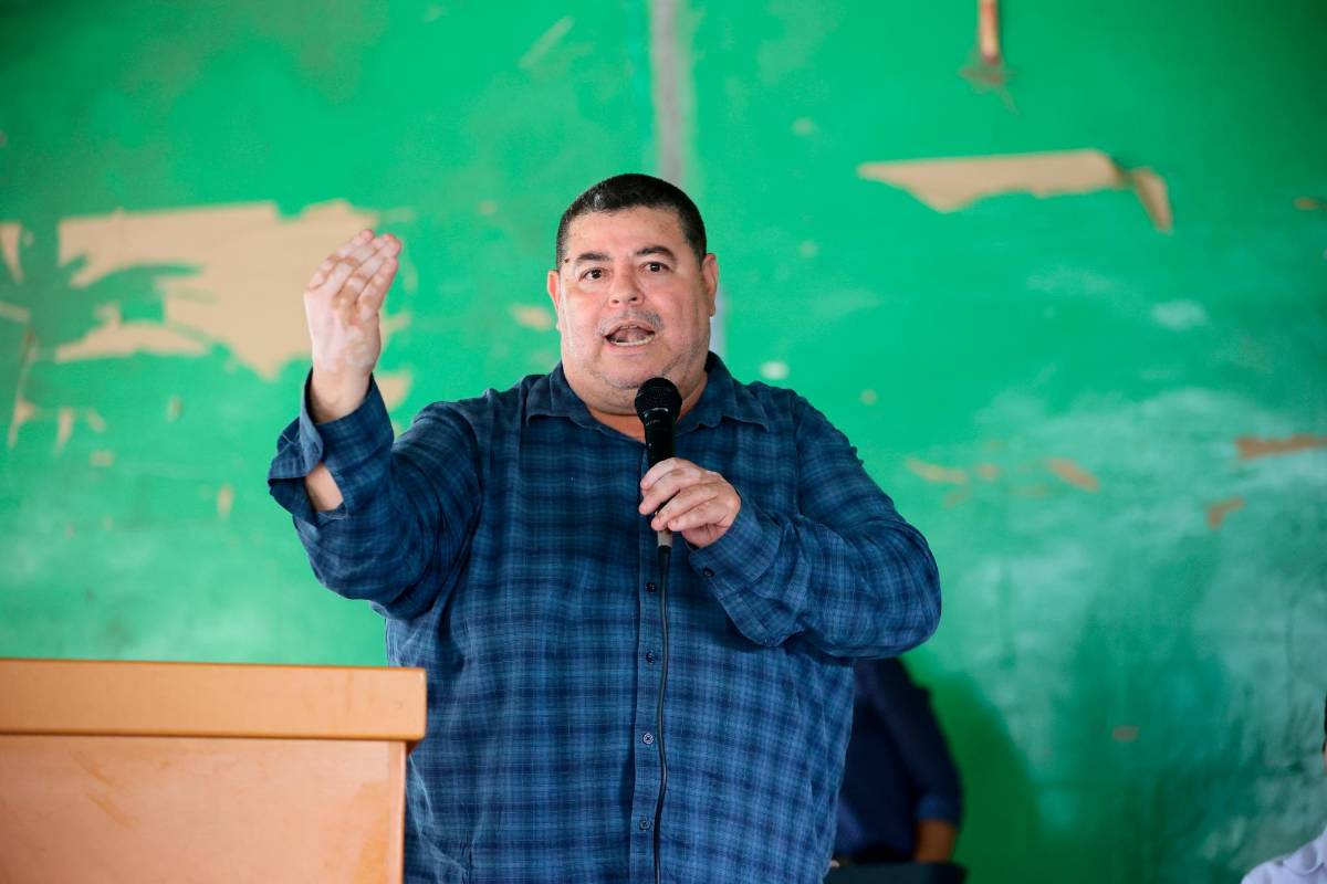 Mente Sana será apoyo en clases de Educación Cívica del CEB Venezuela