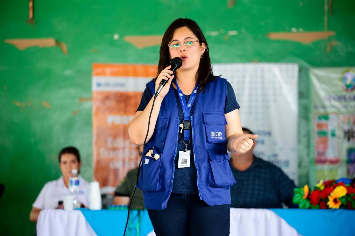 Mente Sana será apoyo en clases de Educación Cívica del CEB Venezuela