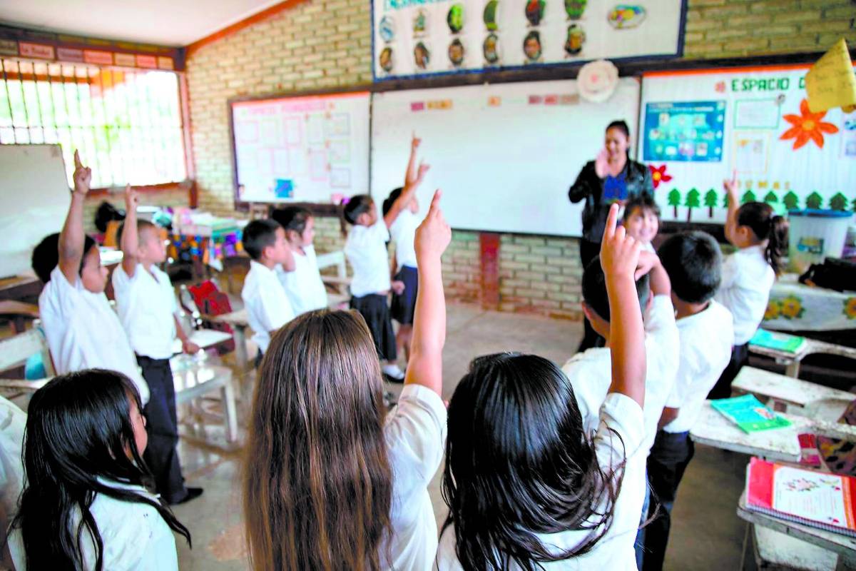 Cierre de escuelas retrocedió aprendizaje de matemáticas