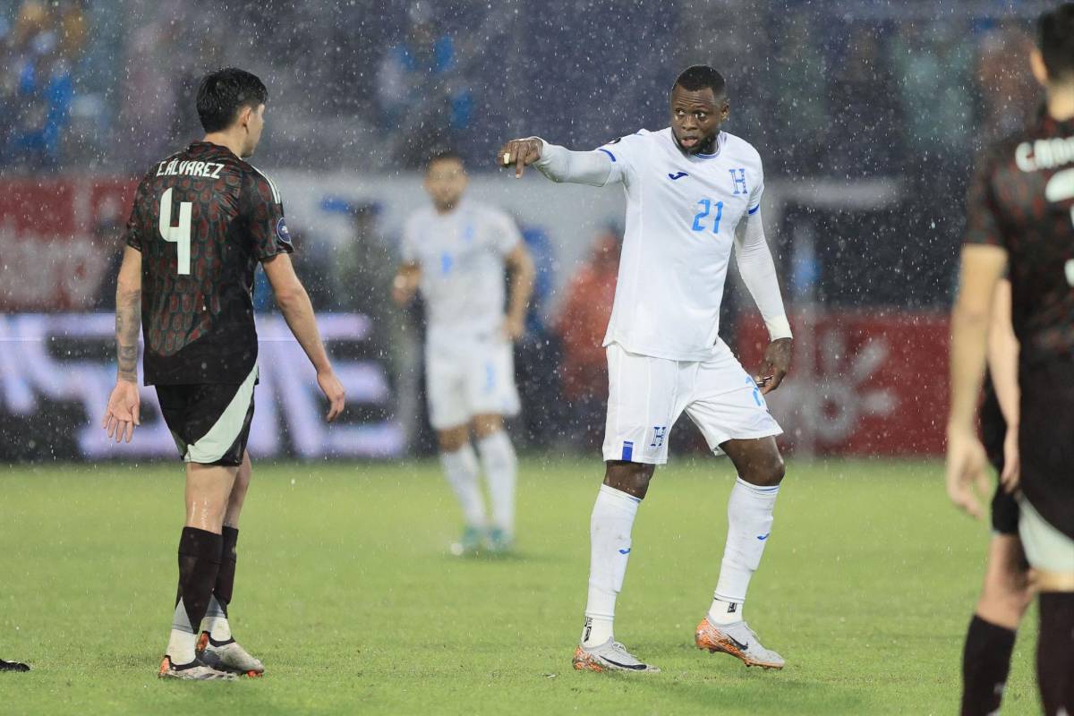 El plan de Honduras para enfrentar a México en la altura de Toluca: ¿cuándo viaja la Bicolor?
