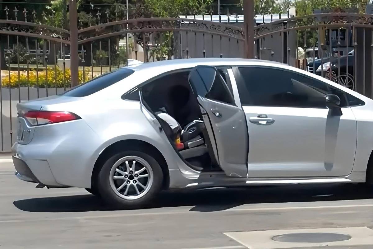 ¿Quién es Maya Hernández, la madre del bebé que murió cuando se inyectaba los labios?