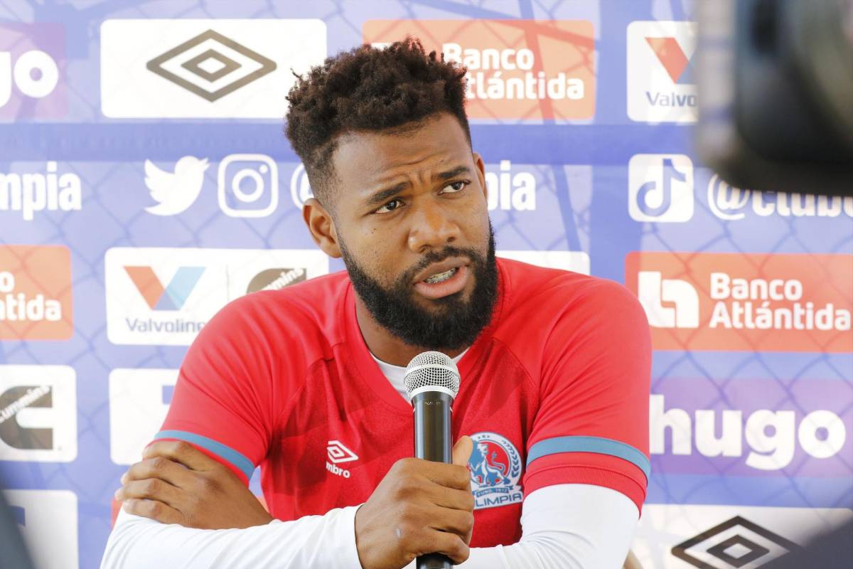 Benguché revela las claves de olfato goleador y recuerda al Atlas