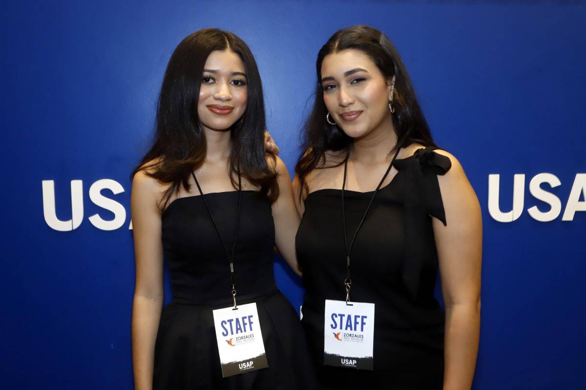 Así se vivió el Zorzales Film Fest 2025 en SPS