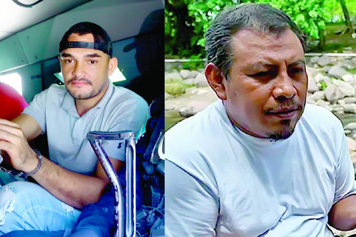 Juez deja presos a tres acusados de matar a Juan Antonio López