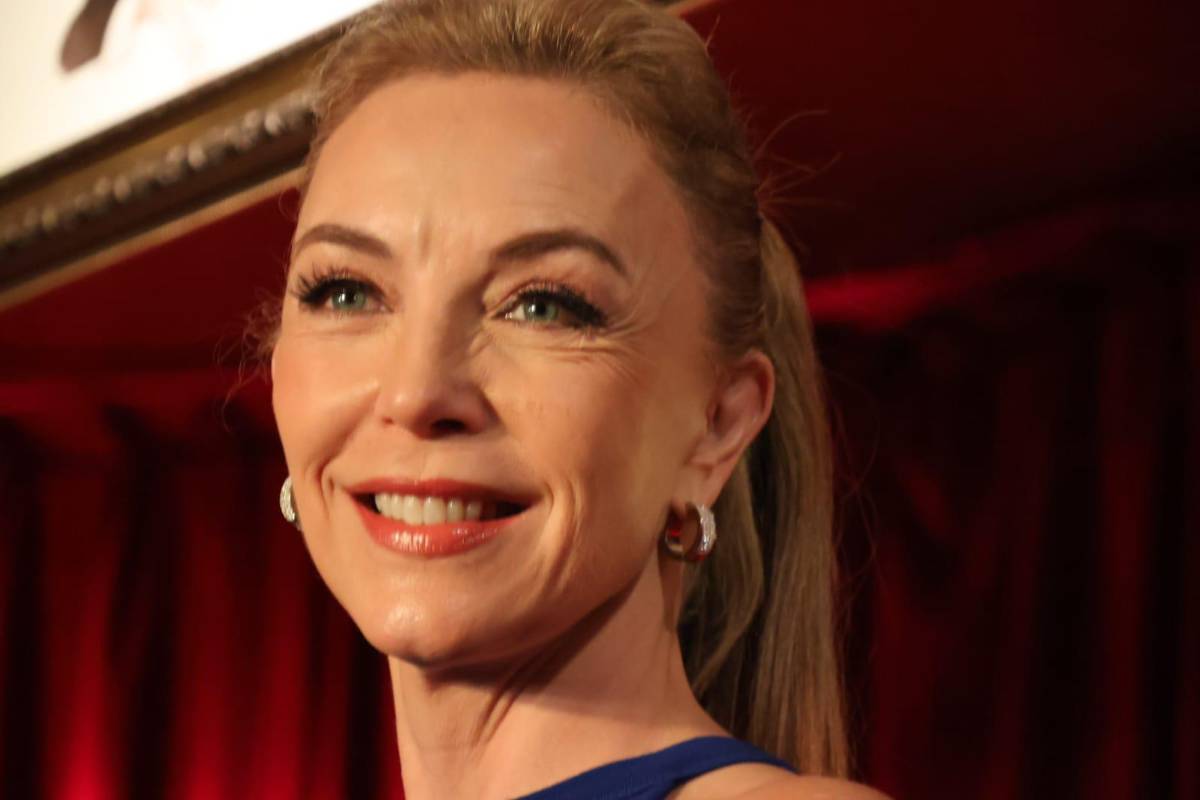 ¡Bellísima! Laura Flores impacta con su aspecto rejuvenecido