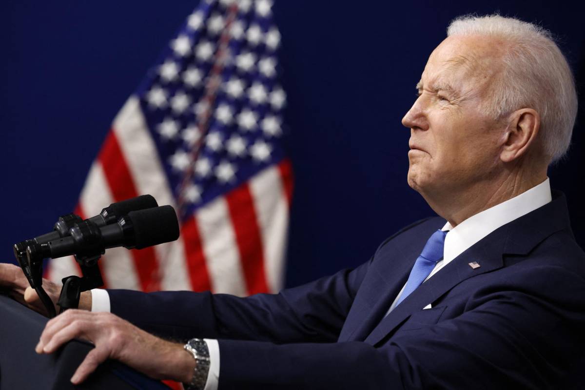 Biden cumple su primer año en el poder marcado por fracasos dentro y fuera de Estados Unidos