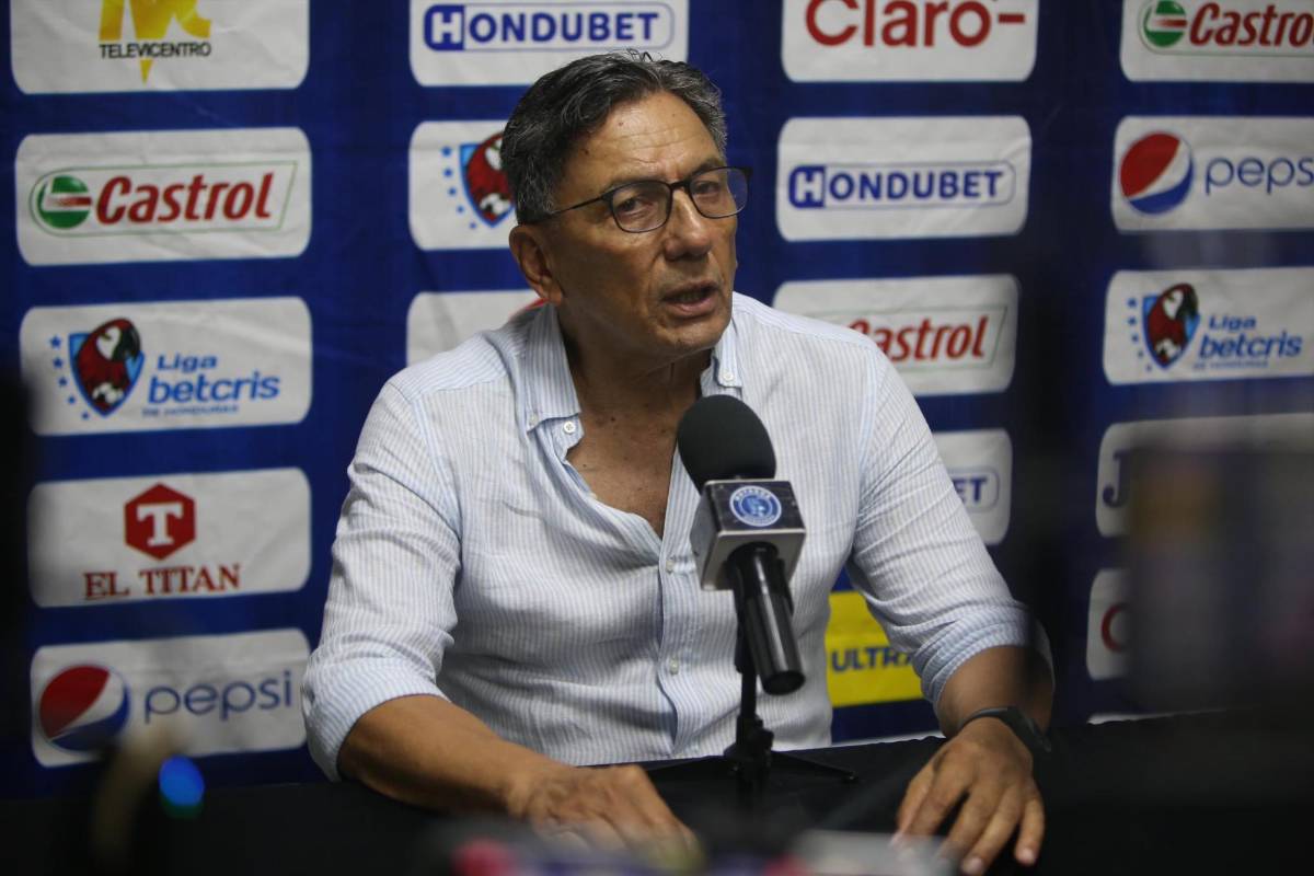 Salomón Nazar: “Ese tipo de errores no se pueden cometer”