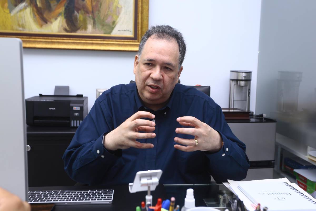 “JOH ya no puede negociar ni ofrecer a la Fiscalía alguien más grande que él”