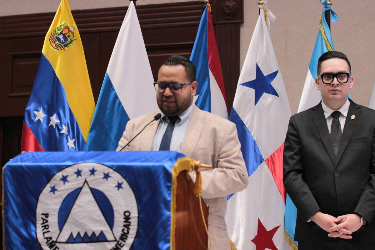 Hondureño participa en el 10.º aniversario de la Resolución 2250 del Consejo de Seguridad de la ONU