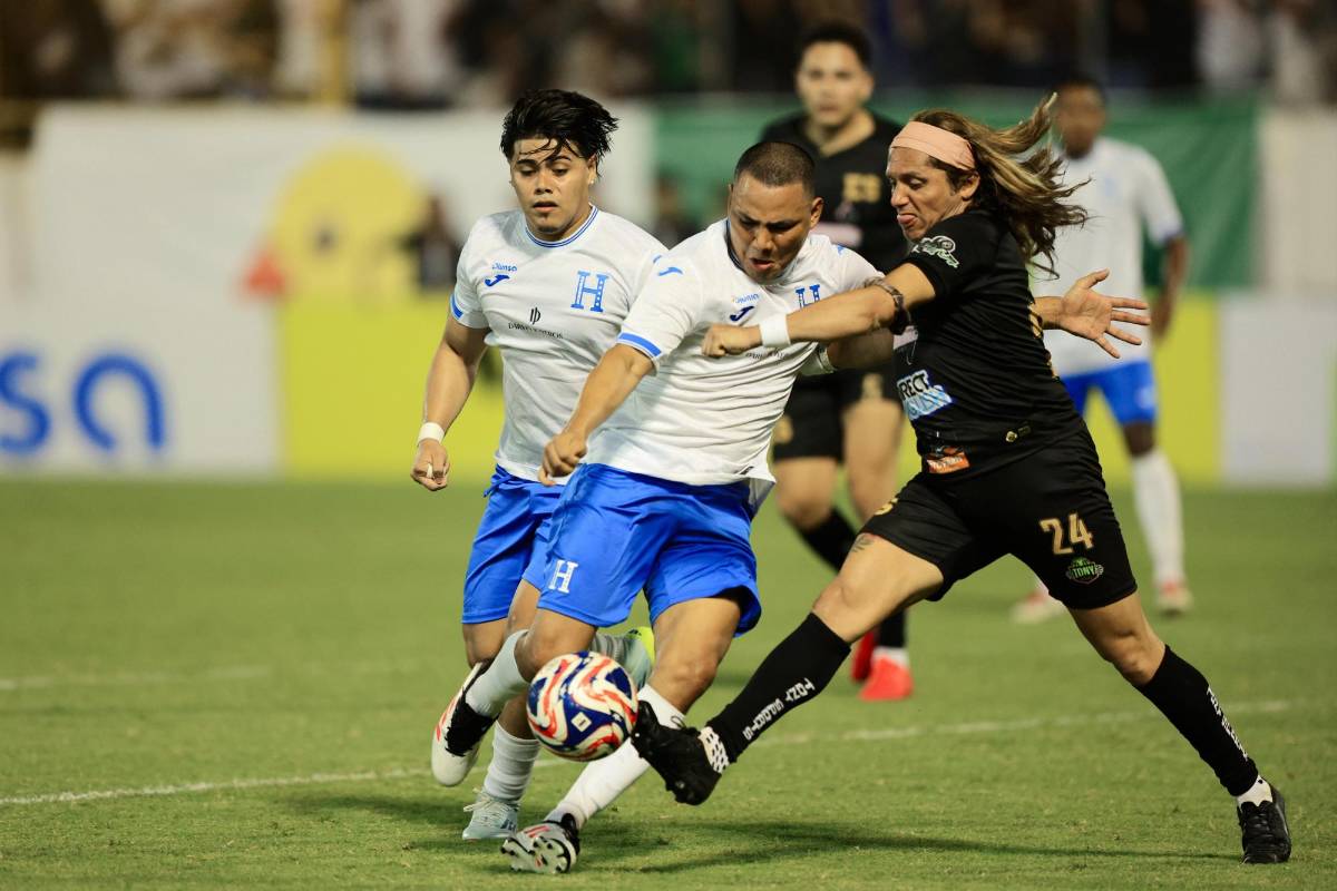 Shin Fujiyama, entre los más aclamados en La Gran Revancha de tiktokers