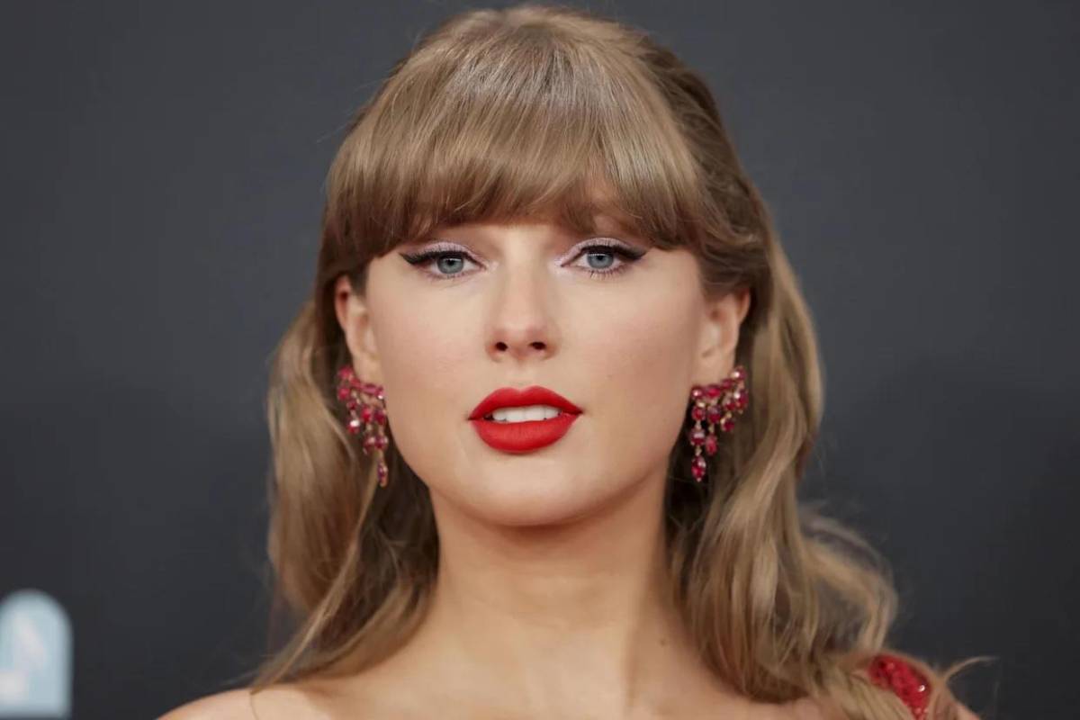Taylor Swift y Travis Kelce ya celebraron su boda civil, según medios de EUA