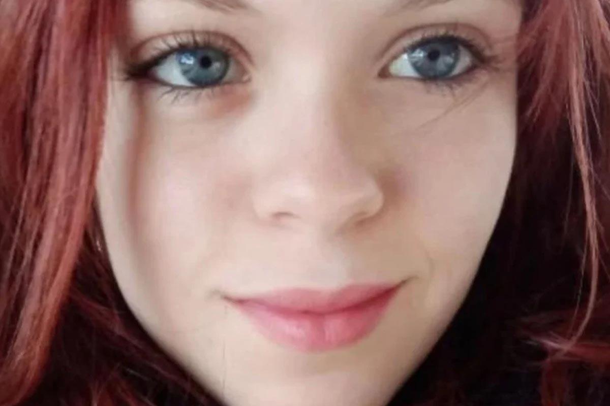 Exnovio de Valentina confesó el crimen y lugar donde dejó el cadáver