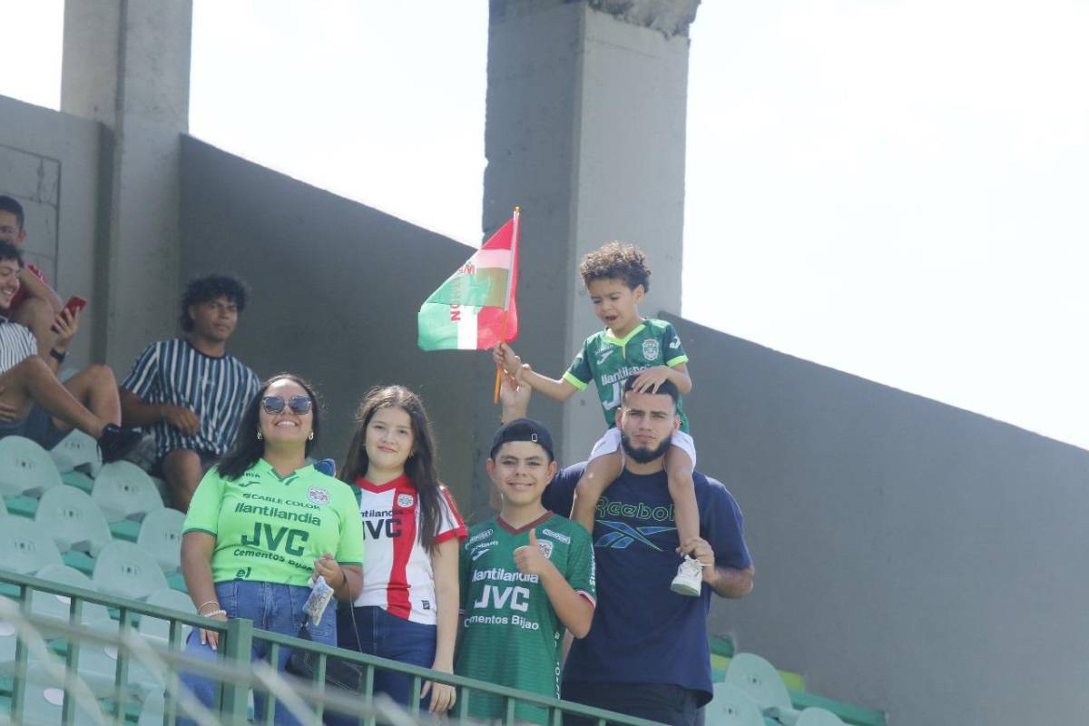 Copa LA PRENSA: Mario Martínez sorprende y chicas en el Marathón-Choloma